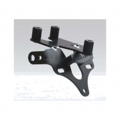 RG RACING License Plate Holder 1082802001