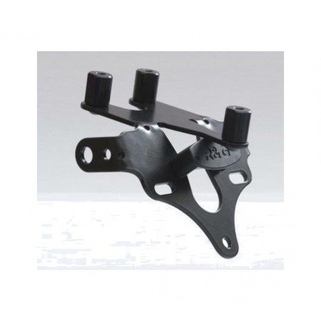RG RACING License Plate Holder 1082802001