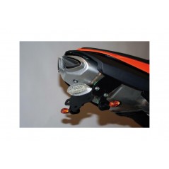 RG RACING Portamatrículas soporte matricula 1082822001