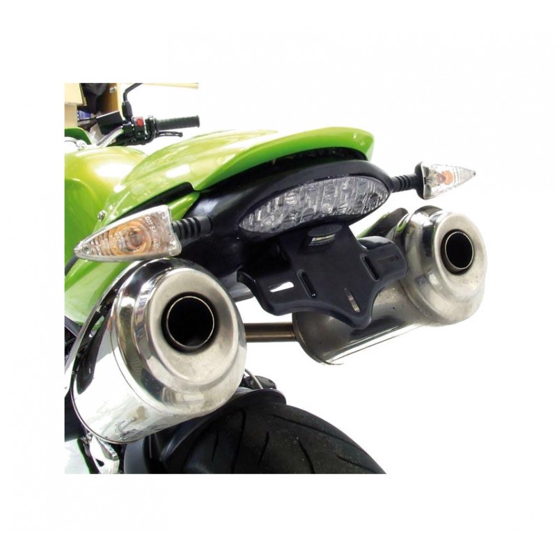 RG RACING Portamatrículas soporte matricula 1082843001