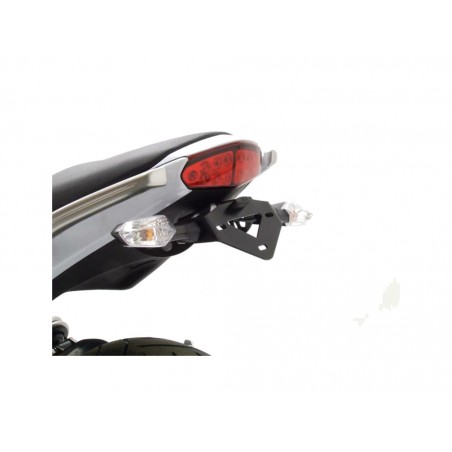 RG RACING Portamatrículas soporte matricula 1082855001