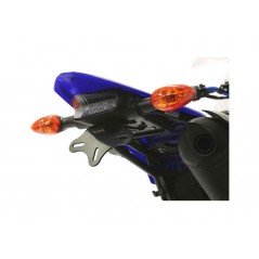 RG RACING Portamatrículas soporte matricula 1082857001