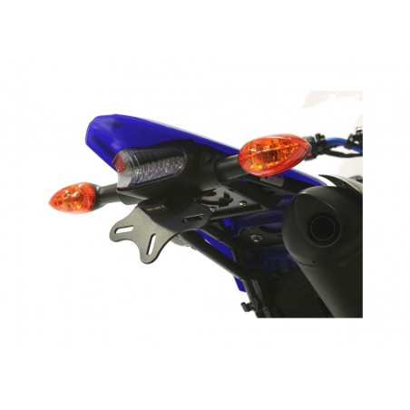 RG RACING Portamatrículas soporte matricula 1082857001