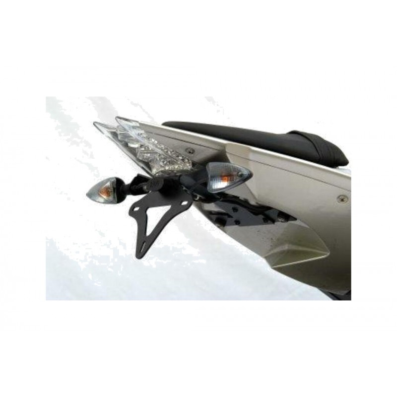 RG RACING Portamatrículas soporte matricula 1082866001