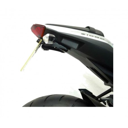 RG RACING Portamatrículas soporte matricula 1082869001