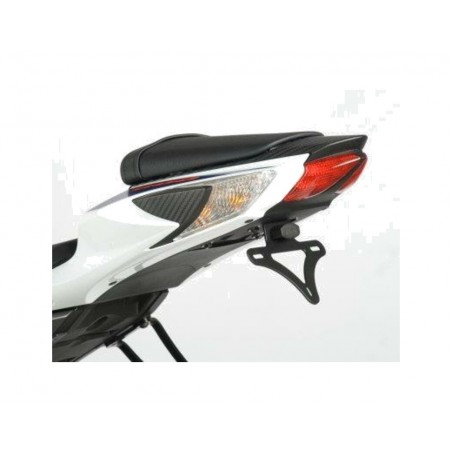 RG RACING License Plate Holder 1082876001