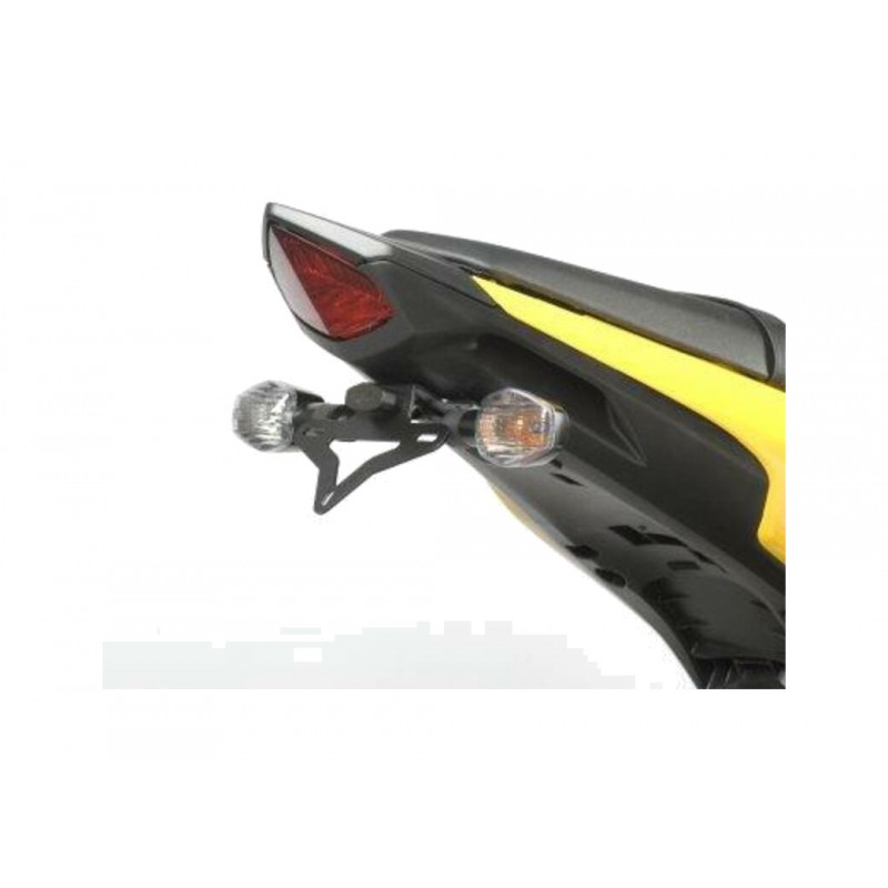 RG RACING Portamatrículas soporte matricula 1082877001