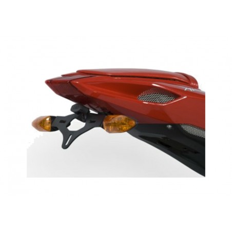 RG RACING Portamatrículas soporte matricula 1082902001