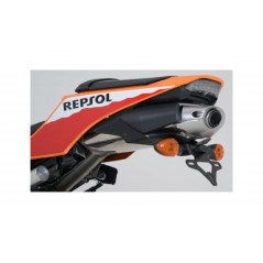 RG RACING Portamatrículas soporte matricula 1082912001