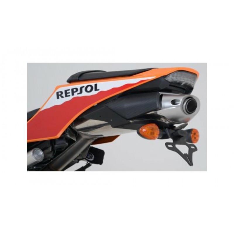 RG RACING Portamatrículas soporte matricula 1082912001