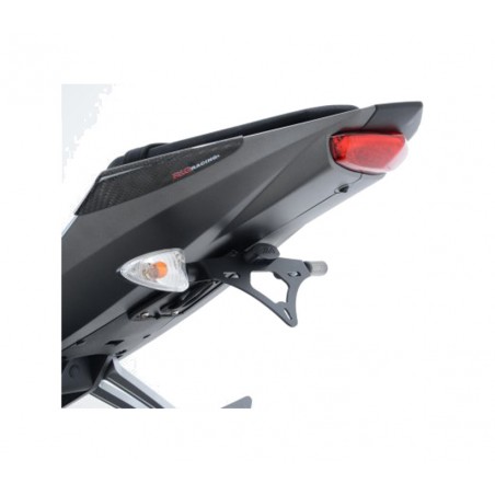 RG RACING Portamatrículas soporte matricula 1082933001