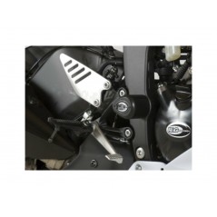 RG RACING AERO Fairing Protectors 1095981002