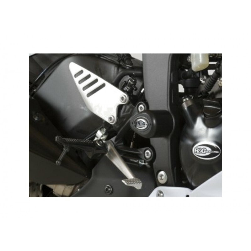 RG RACING Protectores de carenado AERO 1095981002