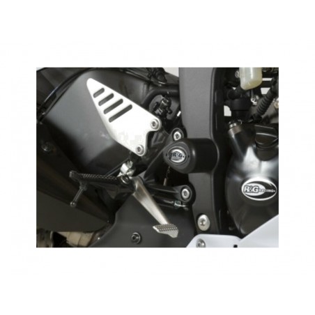 RG RACING Protectores de carenado AERO 1095981002