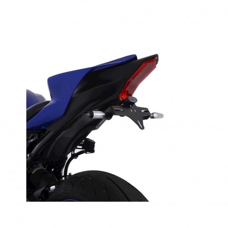 RG RACING License Plate Holder 1110067