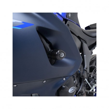 RG RACING AERO RACE Fairing Protectors 1110111001