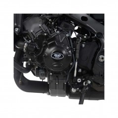 RG RACING Skid Plate RACE SERIES 1121239