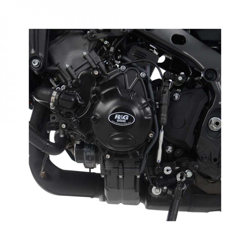 RG RACING Skid Plate RACE SERIES 1121239