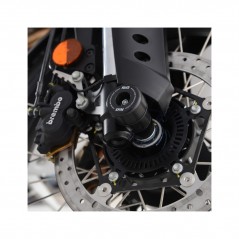 RG RACING Protectores de horquilla 1122470