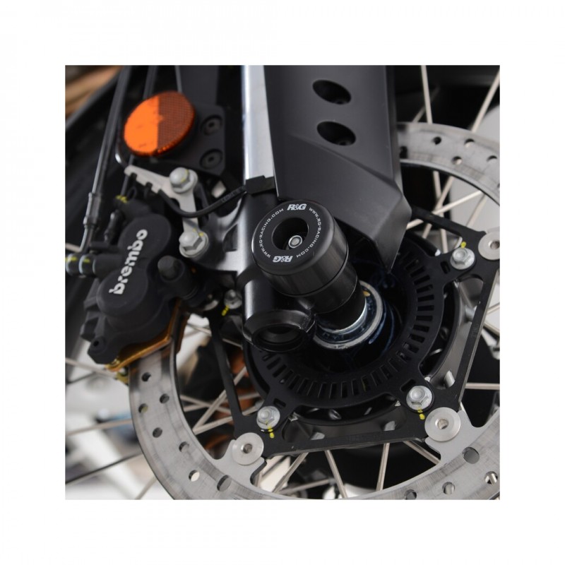 RG RACING Fork Protectors 1122470