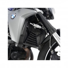 RG RACING Protector de radiador PRO 1122490