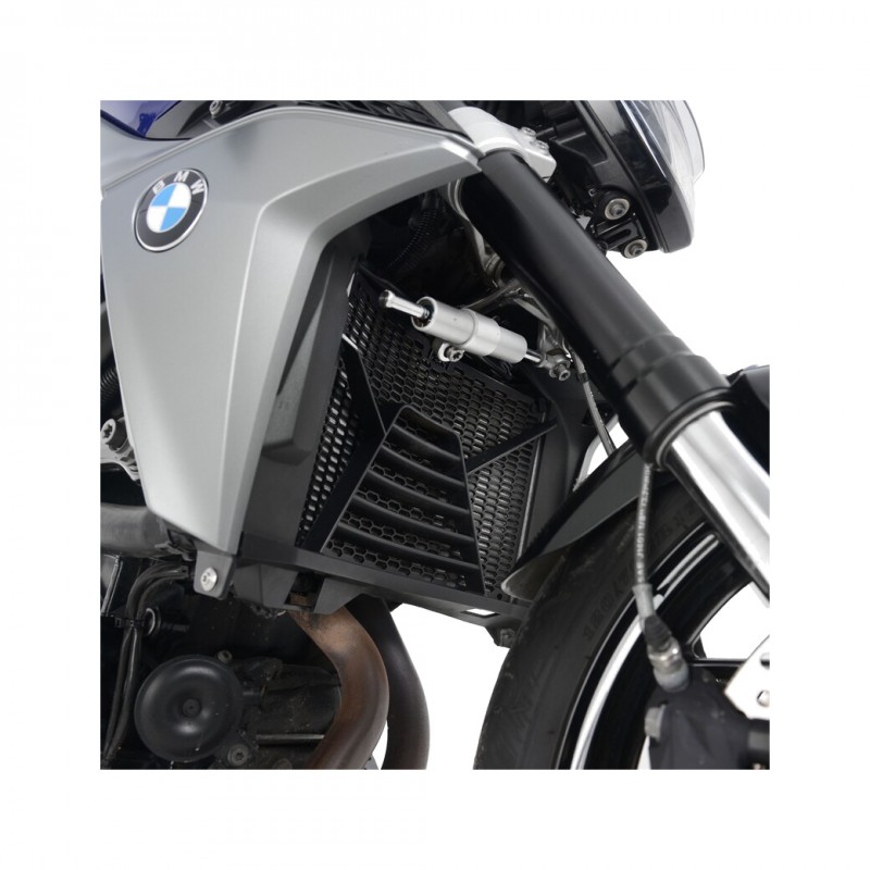 RG RACING Protector de radiador PRO 1122490