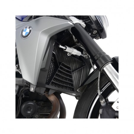 RG RACING Protector de radiador PRO 1122490