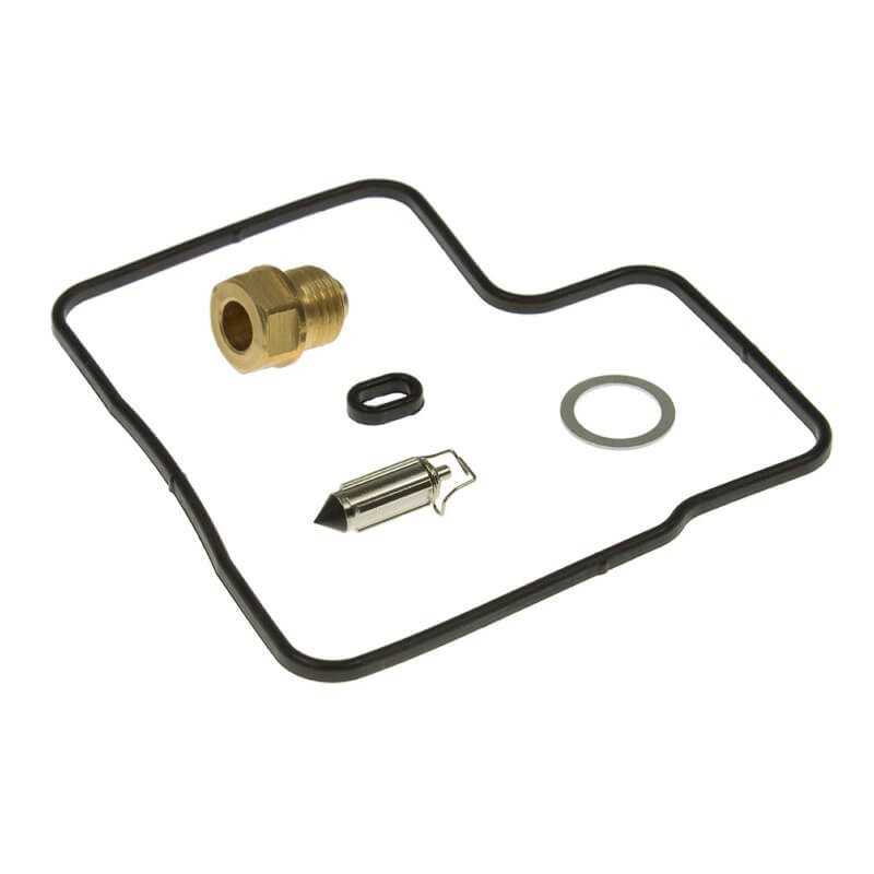 Carburetor repair kit