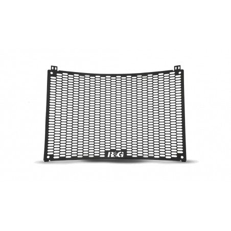 RG RACING Protector de radiador PRO 1129383
