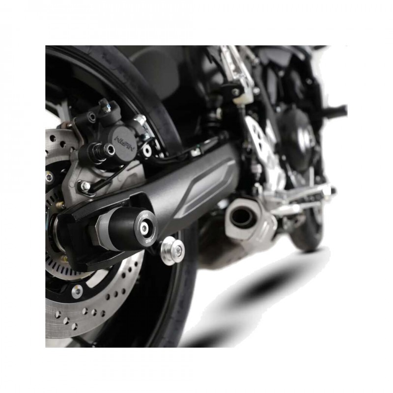 RG RACING Protectores de basculante 1152462