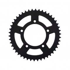 PBR Corona plato de acero estandar 525 1151507003