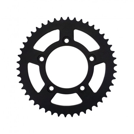 PBR Corona plato de acero estandar 525 1151507003