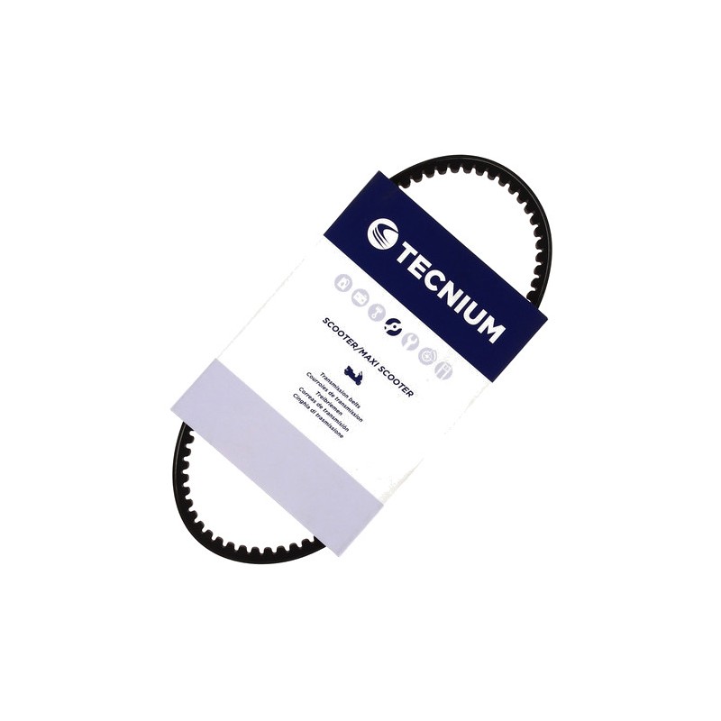 TECNIUM Correa de transmisión PROGRIP CVT 1130802