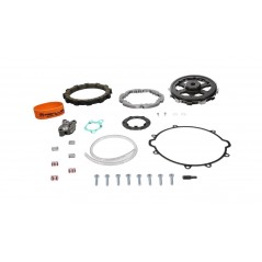 REKLUSE Embrague completo RADIUSX 4.0 DDS 1149849