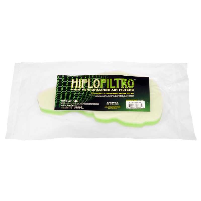 HIFLOFILTRO Filtro de aire HFA5218DS 92811