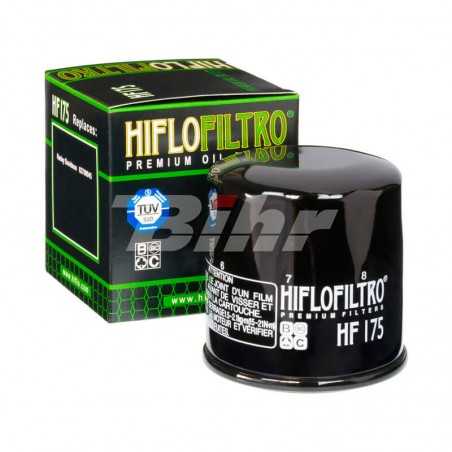 Filter, oil HF175