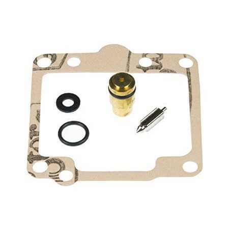 TOURMAX Kit Reparacion de carburador 823037