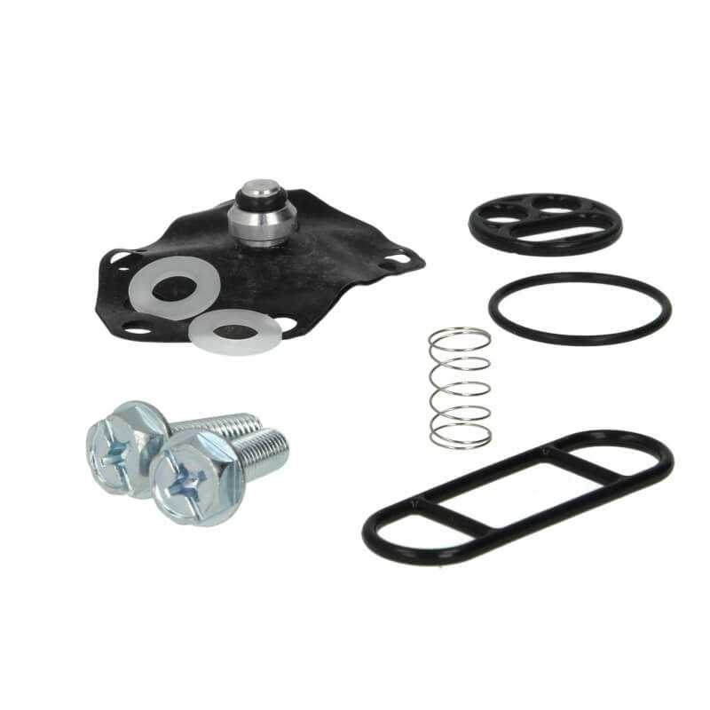 Petrol faucet repair kit