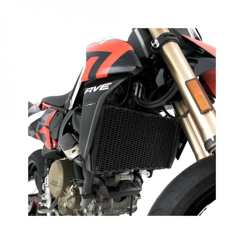 RG RACING Radiator Guard PRO 1147947