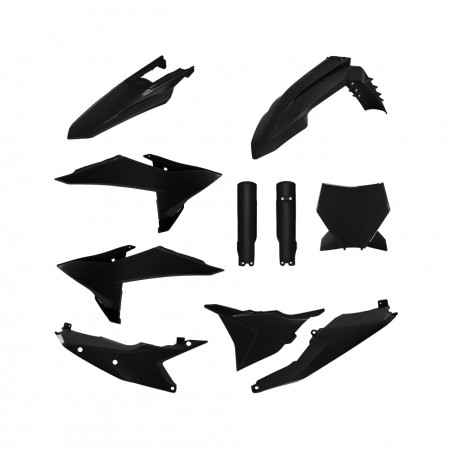 POLISPORT Fairing Plastic Kit 1151335004