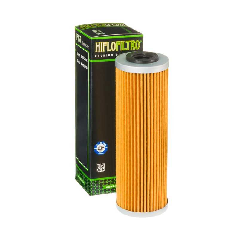 Filter, oil  HF159
