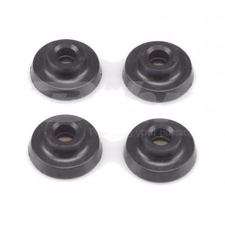 TOURMAX Gomas guia de culata (4pc) 650013