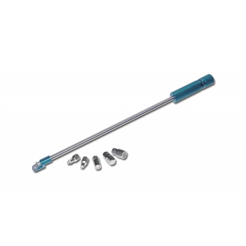 TOURMAX Kit reparacion de carburador 923083