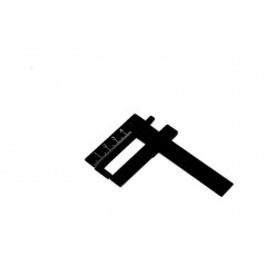 TOURMAX Kit reparacion de carburador 923083