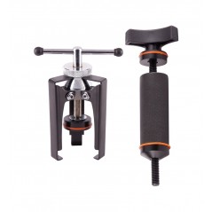 TOP PERFORMANCES Kit rodamientos y retenes de cigüeñal 1018483