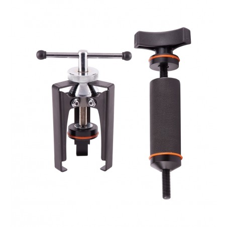 TOP PERFORMANCES Kit rodamientos y retenes de cigüeñal 1018483