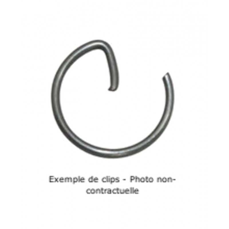 TOP PERFORMANCES Kit cilindro completo hierro motor aire 1018403