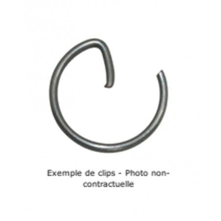 TOP PERFORMANCES Complete iron cylinder kit for air-cooled engine 1018403