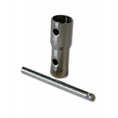 NGK Pipa de bujía LBE 1080237