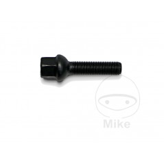 HR Wheel bolt M12 X 1.5X40 KU17